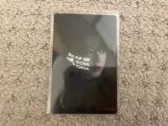 ジョングク テテ BTS MAP OF THE SOUL ONE 77∞7