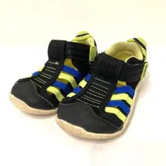 イフミー　ウォーターシューズ　14cm