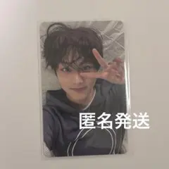 ENHYPEN ジョンウォン daydream トレカ