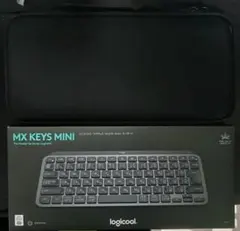 Logicool KC850CT MX MECMANICAL MINI ケース付 - メルカリ