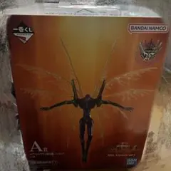 エヴァンゲリオン初号機 フィギュア A賞 おまけ2点