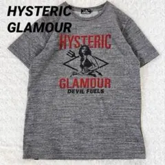 雰囲気抜群❗️】90's HYSTERIC GLAMOUR 桜桃 チビT ニット - メルカリ