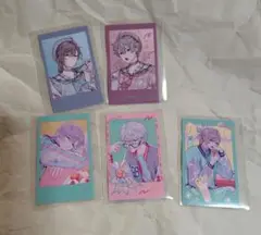 叶 にじさんじ キャラクターグッズ