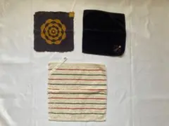 今治タオル 伊織 ハンカチタオル3枚セット