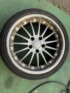 TAT様専用 BBS RS-GT 18インチ③ ヴォクシー80 ノア80等 - メルカリ