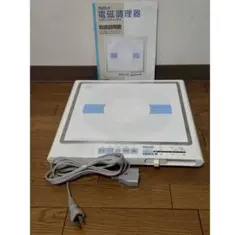 Amway アムウェイ 電磁調理器 E-9863J 本体 動作未確認 - メルカリ