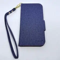 iphoneケース 14proデニム