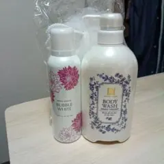 クリスタルジェミー ジェミーチェンジ ボディウォッシュ 500ml 2個