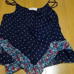 Abercrombie & Fitch キャミソール M サイズのサムネイル