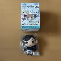 SEGAラッキーくじ プロセカ 白石杏 ぷちぬい