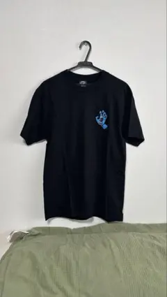 santa cruz Tシャツ