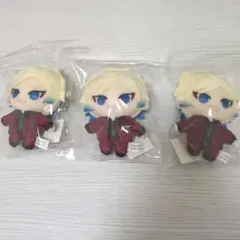 2025年最新】ブルーロック展 ぬいぐるみ カイザーの人気アイテム