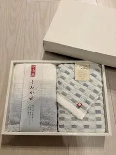 今治タオルギフトセット