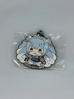 1番くじ雪ミク～SNOW MIKU ALL STARS～