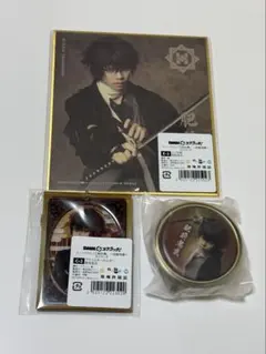 肥前忠広 坂龍飛騰 DMMスクラッチ　C,D,E賞