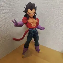 一番くじ　ラストワン賞　ベジータ　フィギュア　ドラゴンボールグレイテストサイヤン 一番くじ ラストワン賞 ベジータ フィギュア ドラゴンボール