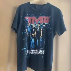 TMG Dodge The Bullet ツアーTシャツ - メルカリ