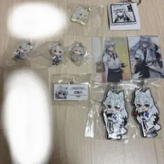 からぴち どぬくさんまとめ売り‼️‼️