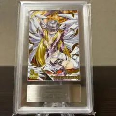 デジモンジントリックス　キングレア　ウェヌスモン　ARS9点 2026年最新】エンジェウーモン ジントリックスの人気アイテム - メルカリ