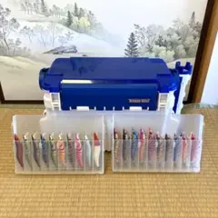 2026年最新】duel パタパタ boxの人気アイテム - メルカリ