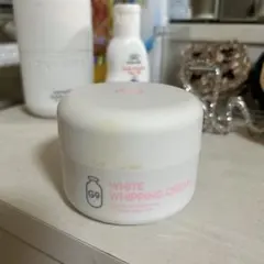 G9 SKIN WHITE WHIPPING CREAM 50gのサムネイル