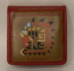 モンスターハンター リオレウス コインケース