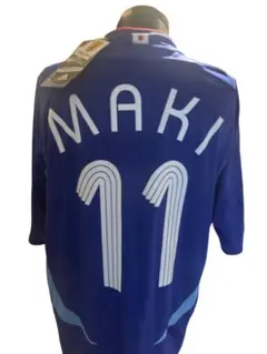 実使用☆名古屋80D'sers☆落合英二☆マスターズ☆元中日☆長袖