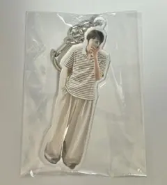 水江建太 FC特典 アクリルキーホルダー アクキー - メルカリ