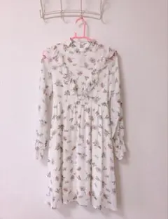 archives ワンピース 花柄 ワンピース プライムパターン ロディスポット