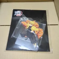 我妻善逸 アクリルスタンド 『劇場版「鬼滅の刃」無限城編』第一章