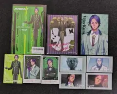 HIGHCARD ヴィジャイ