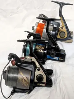 修理前提ジャンク】SHIMANO PowerAero GT 70004台セット - メルカリ