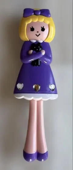 SWIMMER 女の子ヘアブラシのサムネイル