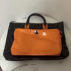 Vivienne Westwood ビジネスバッグのサムネイル