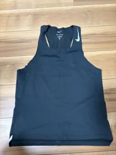新品未使用　Sサイズ　エアロスイフト シングレット 未開封 S】NIKE ケニア エアロスイフト シングレット ランニング