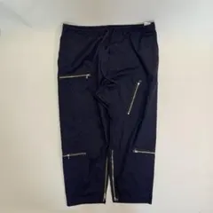 美品 定価19800円 BEAMS ビームス パラシュート パンツ Mサイズ