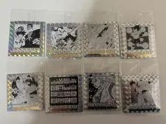 ドラゴンボール40周年ウエハース　9枚セット　まとめ売り