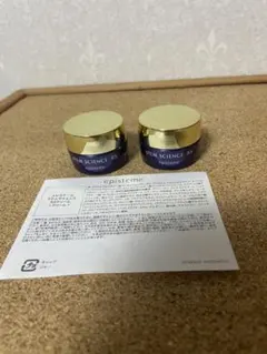 2026年最新】エピステーム ステムサイエンスRXクリームの人気アイテム