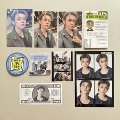 TXT デコキット 2026 ヨンジュン