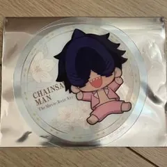 チェンソーマン プリンスホテル ビーム サメの魔人 コースター