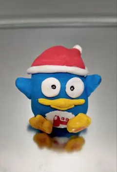 手作り ドンペン君