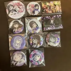 イキヅライブ 駒形花火 缶バッジ 3個セット - メルカリ