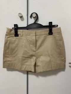 ショートパンツ ZARA