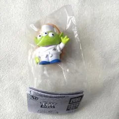 トイ・ストーリー エイリアン 寿司シェフ2 いなり　ガチャガチャ