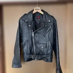 ライダースジャケット