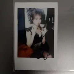2016年撮影】橋本ありな（新ありな）サイン入りチェキ - メルカリ