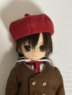 1/6 アゾン えっくす☆きゅーとThe Little Swallow Yuta - メルカリ