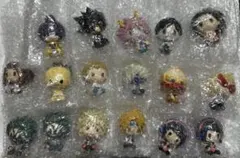 僕のヒーローアカデミア ヒロアカ 一番くじ F賞 G賞 ちょこのっこフィギュア