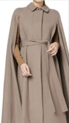 2025年最新】セルフォード コート マントの人気アイテム - メルカリ