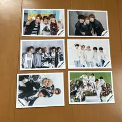 King & Prince Number_i 公式ショップ写真